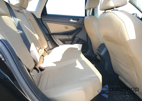 2021 Volkswagen Jetta S from USA, damaged, VIN 3VWC57BU9MM073035